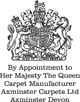 Royal warrant