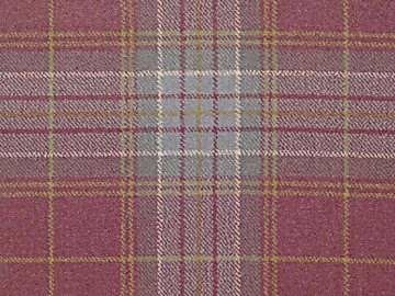 Tartan & Plaid
