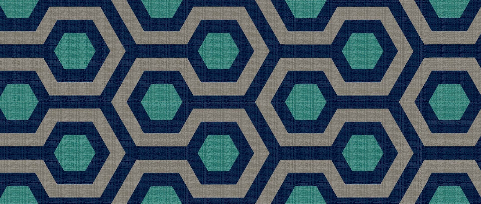 Ready to Weave