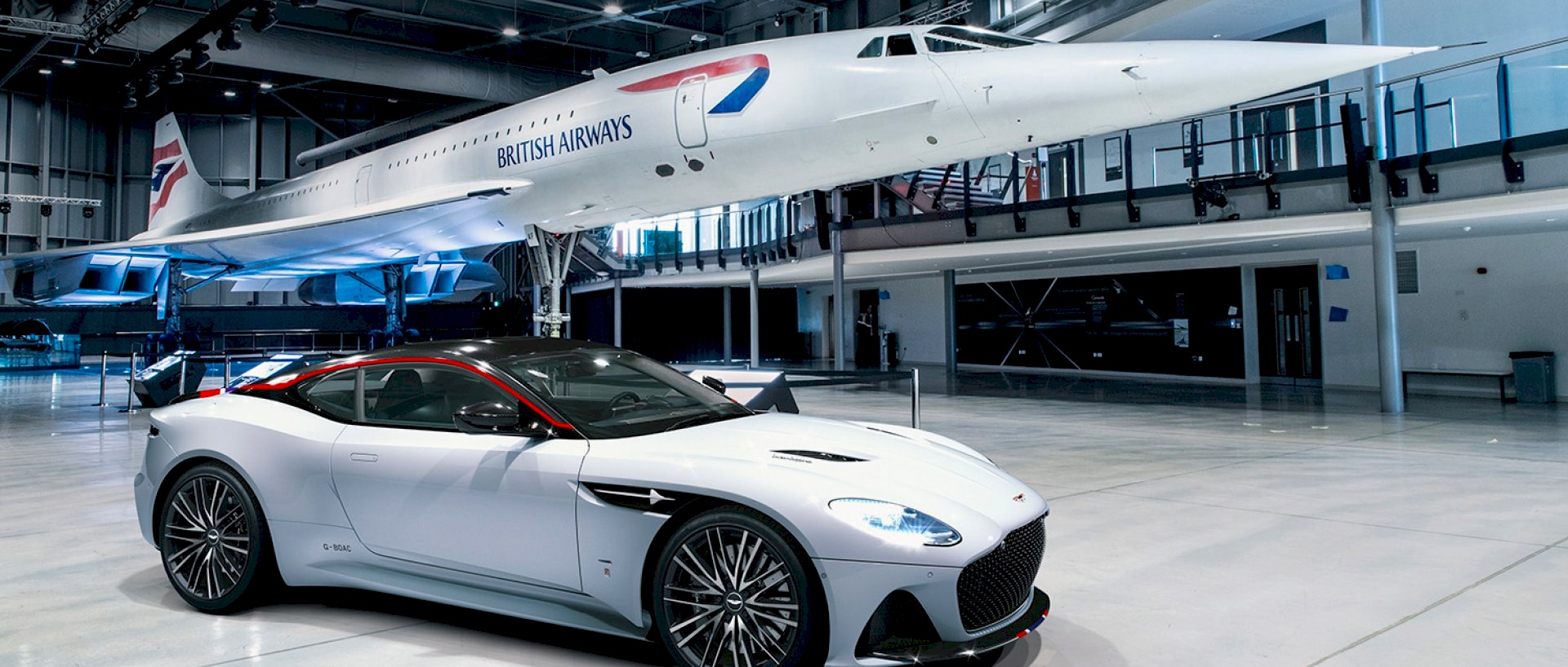 Planes, Trains & Automobiles