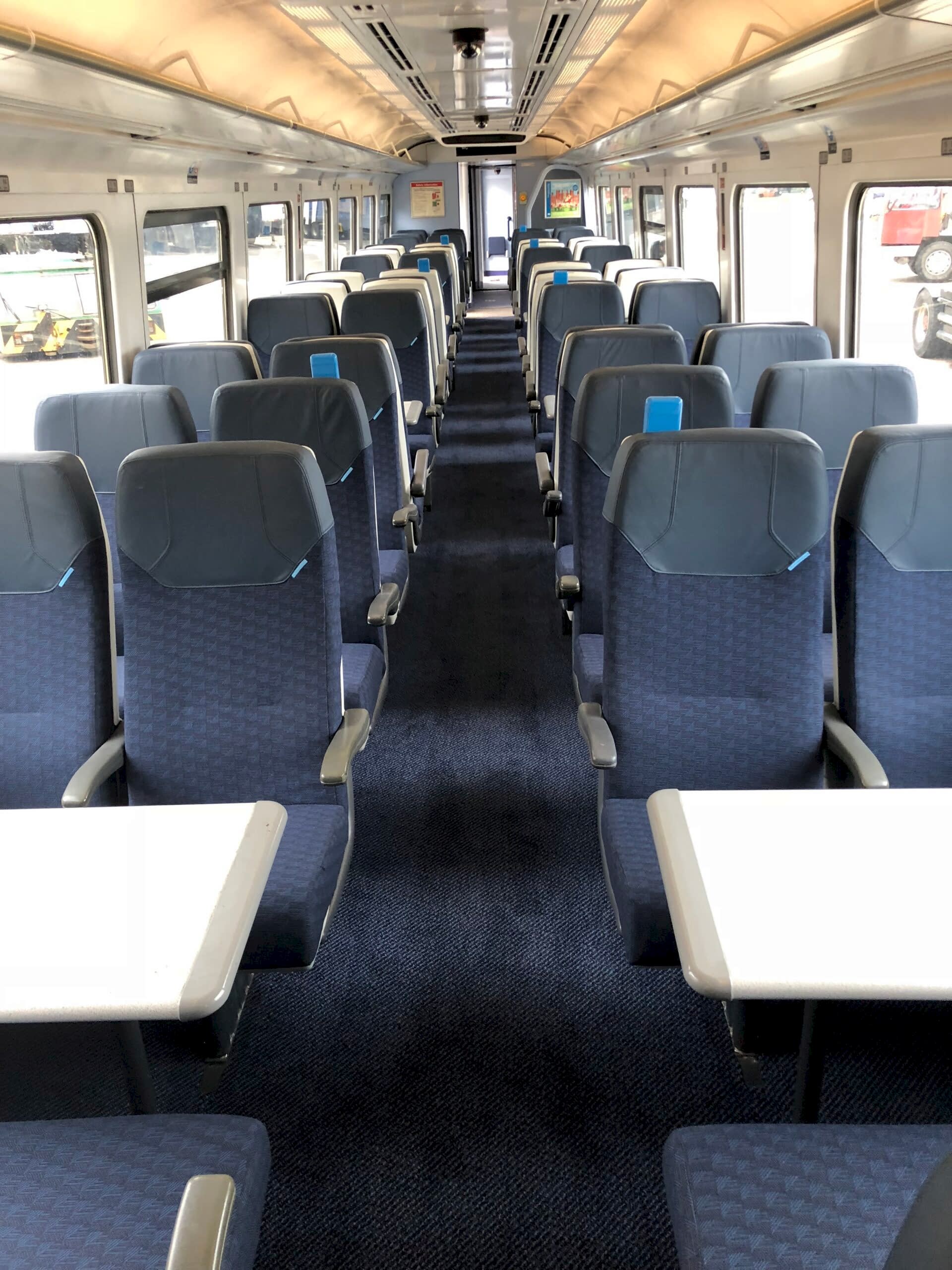 South Western